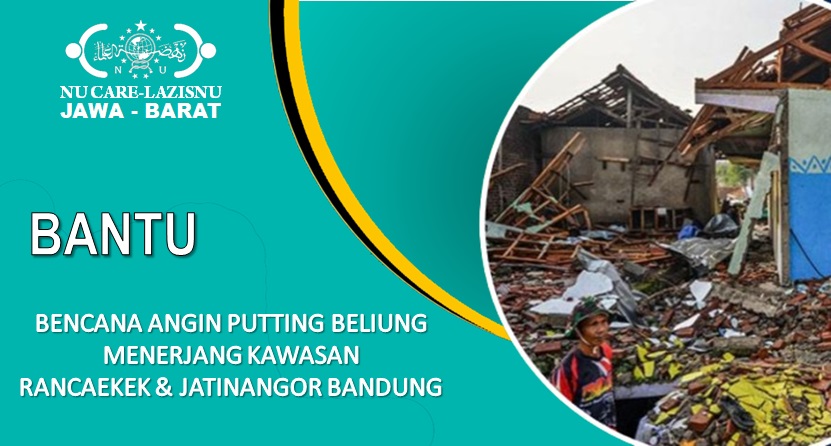 ANGIN PUTING BELIUNG