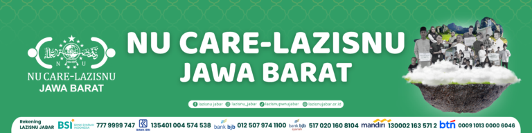 Gebyar Muharram : NU Care-LAZISNU Majalengka Santuni 2.291 Anak Yatim